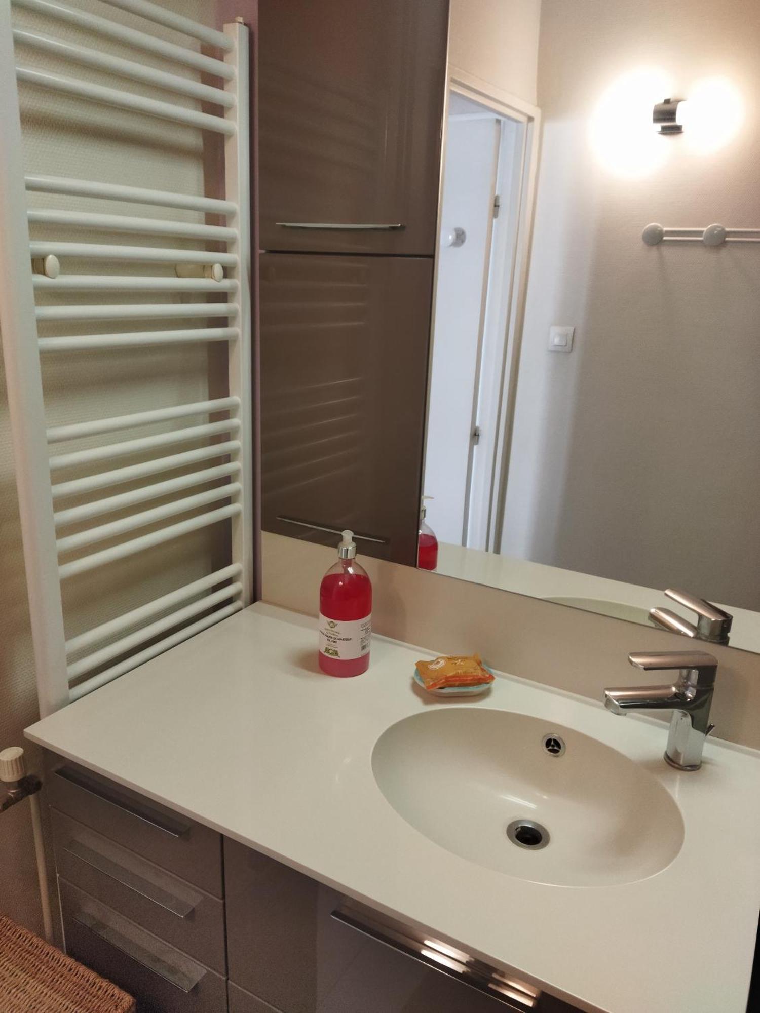 Le Puy De Dome Apartment