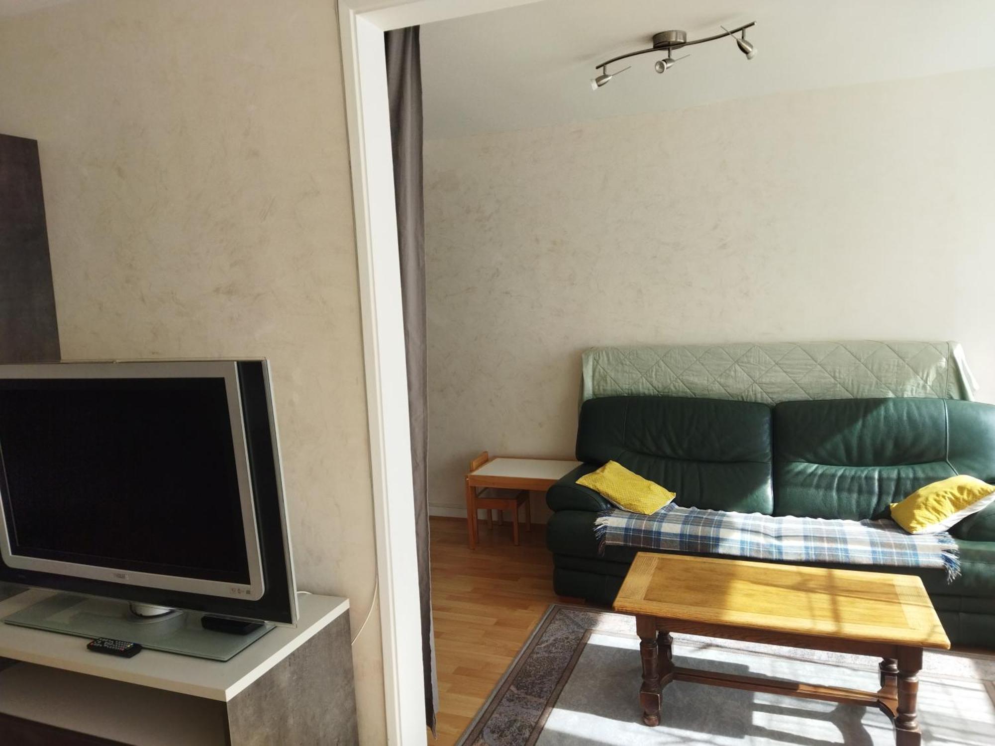 Le Puy De Dome Apartment Clermont-Ferrand