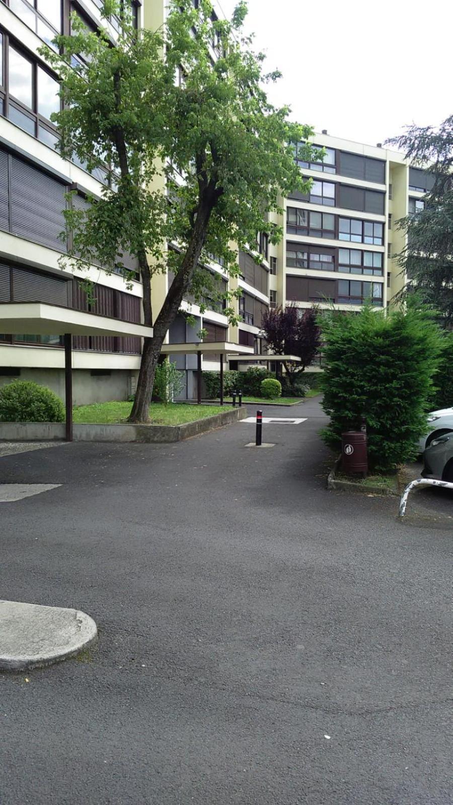 Apartamento Le Puy De Dôme